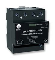 ESP DC100012.5PV